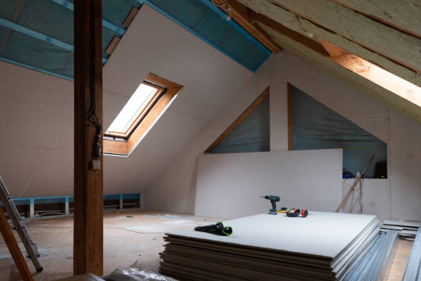 Best Professional Insulation Contractor  in Whitley City, KY