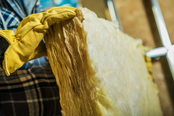 Insulation Replacement Services in Whitley City, KY